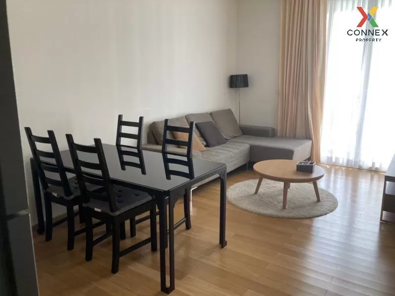 เช่าคอนโด  39 บาย แสนสิริ BTS-พร้อมพงษ์ คลองตันเหนือ เขต วัฒนา กร 2