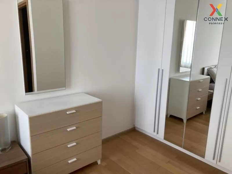 เช่าคอนโด  39 บาย แสนสิริ BTS-พร้อมพงษ์ คลองตันเหนือ เขต วัฒนา กร 4