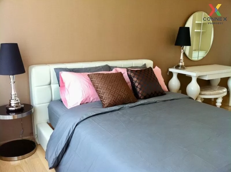 เช่าคอนโด  39 บาย แสนสิริ BTS-พร้อมพงษ์ คลองตันเหนือ เขต วัฒนา กร 1