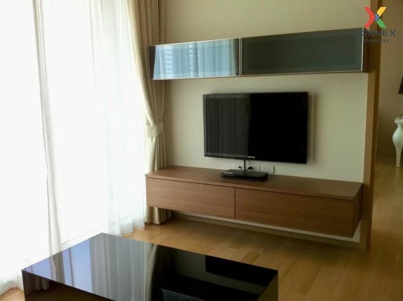 เช่าคอนโด  39 บาย แสนสิริ BTS-พร้อมพงษ์ คลองตันเหนือ เขต วัฒนา กร 3