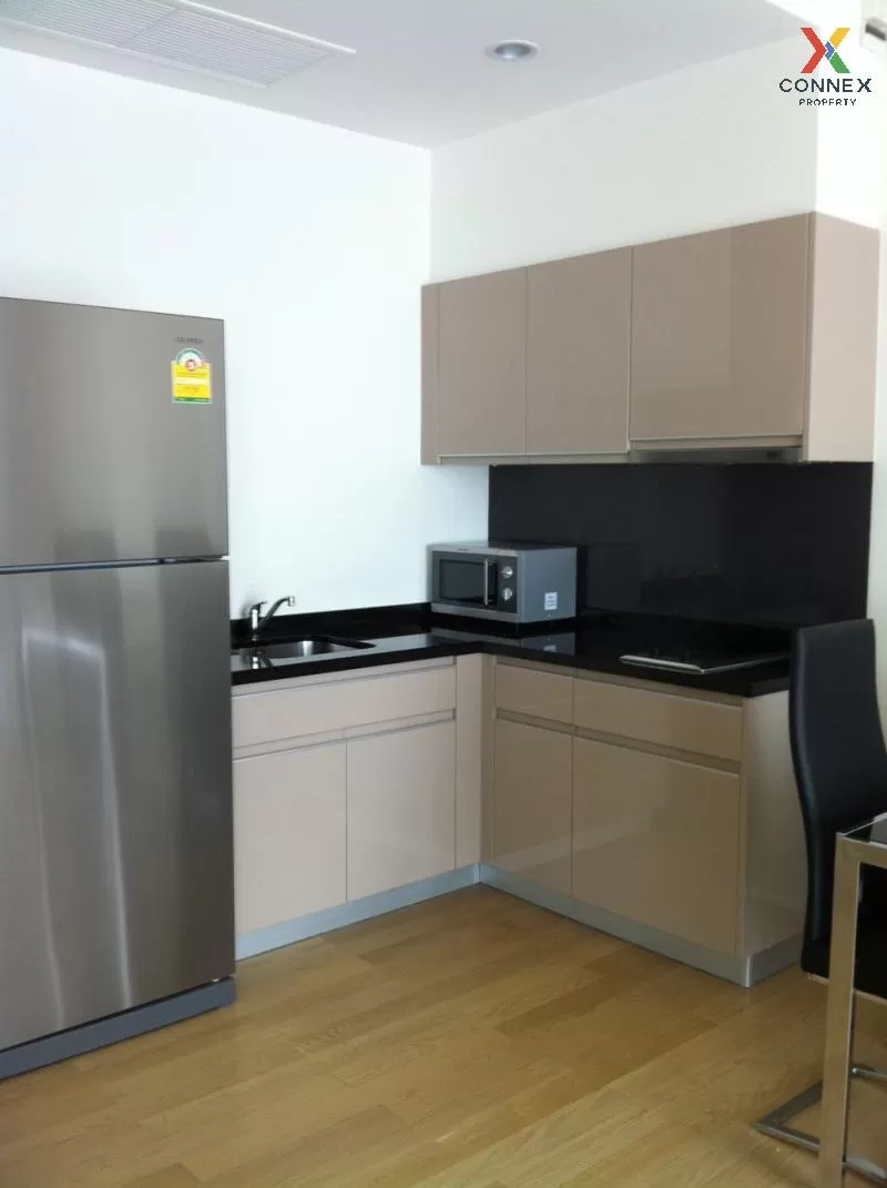 เช่าคอนโด  39 บาย แสนสิริ BTS-พร้อมพงษ์ คลองตันเหนือ เขต วัฒนา กร