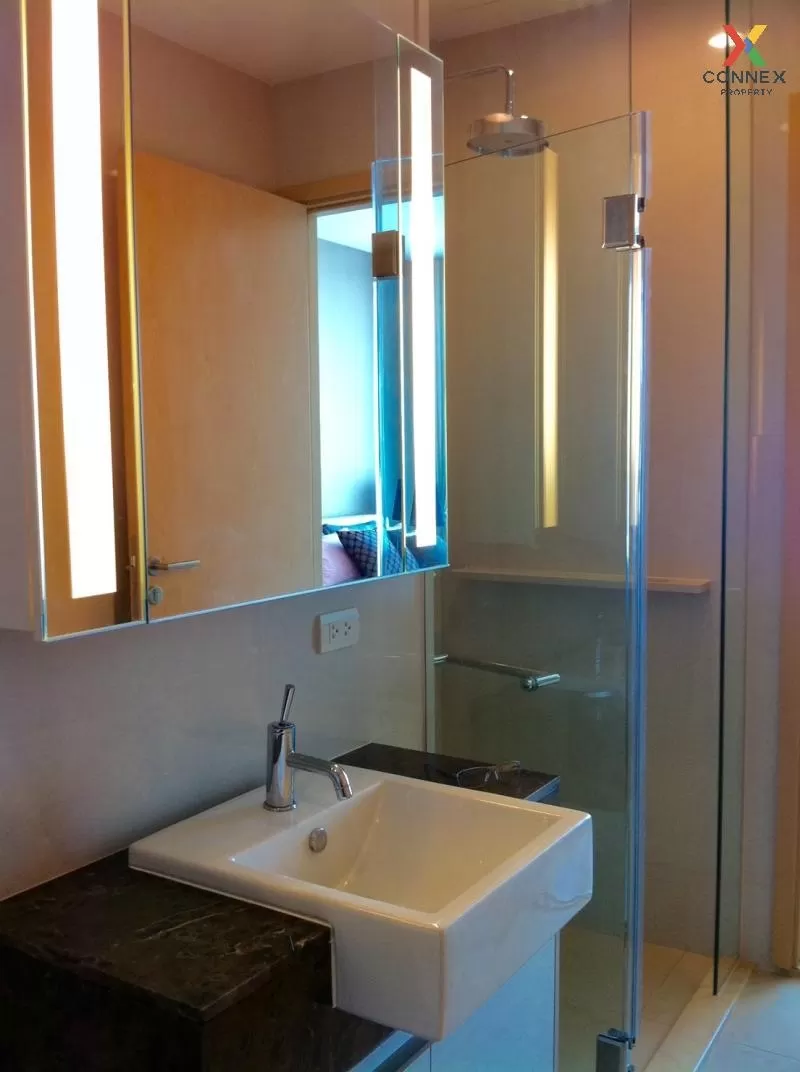 เช่าคอนโด  39 บาย แสนสิริ BTS-พร้อมพงษ์ คลองตันเหนือ เขต วัฒนา กร