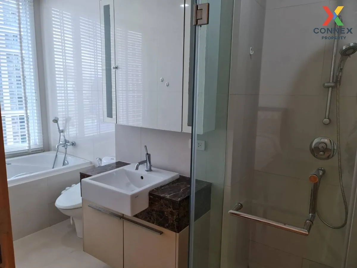 เช่าคอนโด  39 บาย แสนสิริ BTS-พร้อมพงษ์ คลองตันเหนือ เขต วัฒนา กร 4