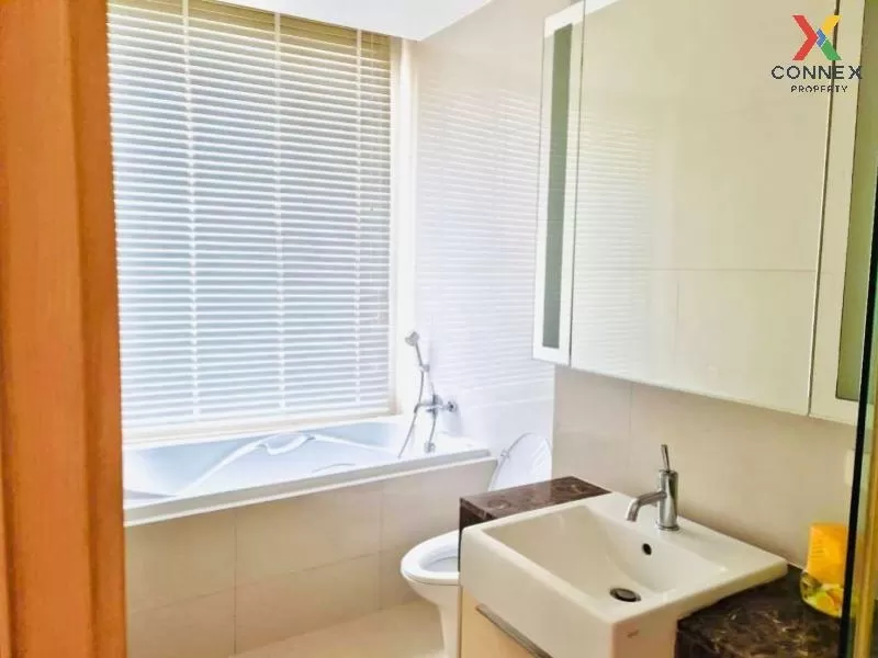 เช่าคอนโด  39 บาย แสนสิริ BTS-พร้อมพงษ์ คลองตันเหนือ เขต วัฒนา กร