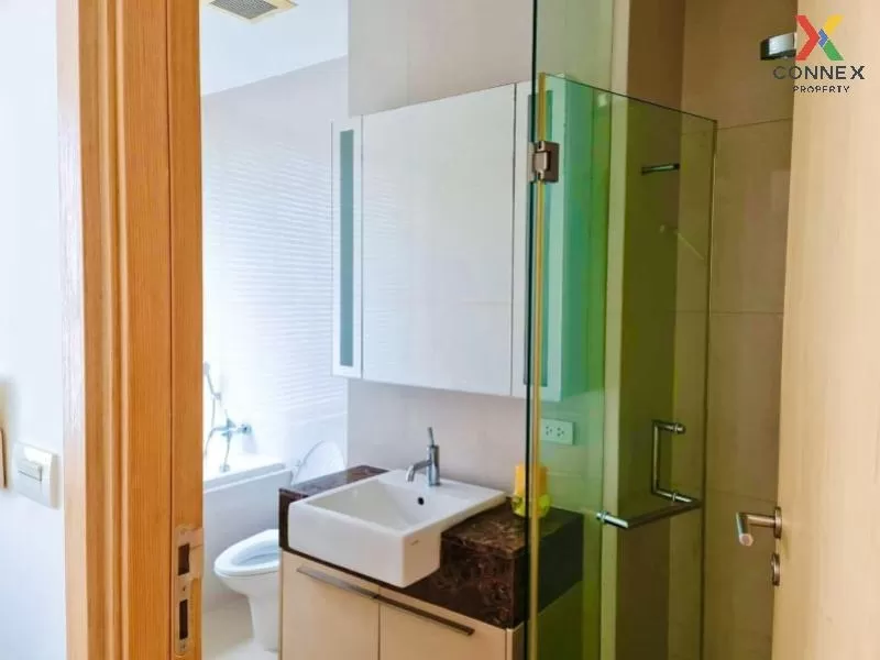 เช่าคอนโด  39 บาย แสนสิริ BTS-พร้อมพงษ์ คลองตันเหนือ เขต วัฒนา กร