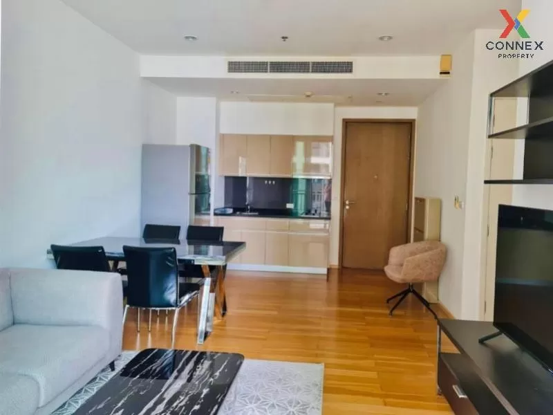 เช่าคอนโด  39 บาย แสนสิริ BTS-พร้อมพงษ์ คลองตันเหนือ เขต วัฒนา กร 2