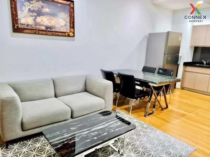 เช่าคอนโด  39 บาย แสนสิริ BTS-พร้อมพงษ์ คลองตันเหนือ เขต วัฒนา กร 3