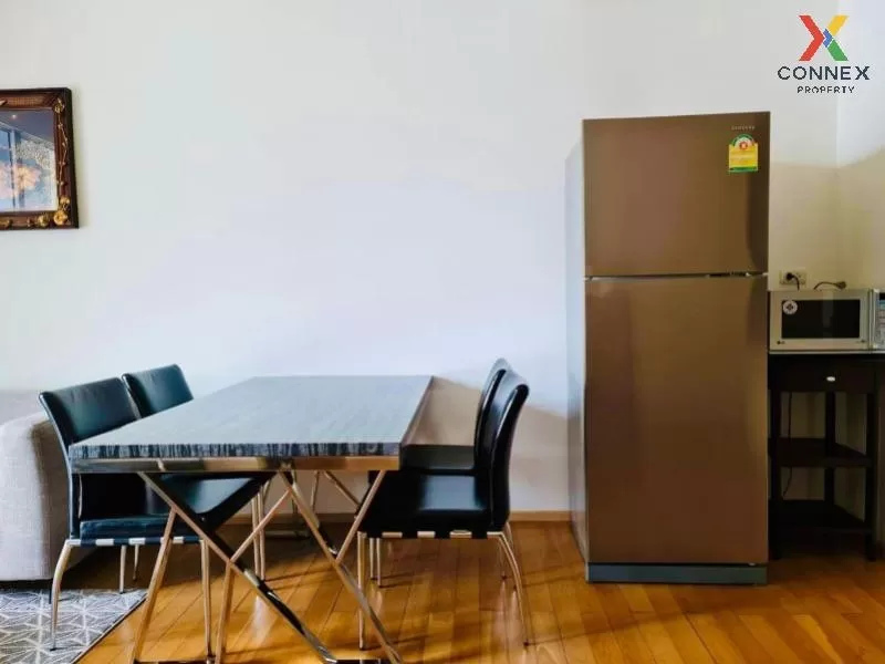 เช่าคอนโด  39 บาย แสนสิริ BTS-พร้อมพงษ์ คลองตันเหนือ เขต วัฒนา กร 4