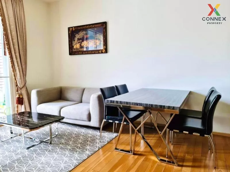 เช่าคอนโด  39 บาย แสนสิริ BTS-พร้อมพงษ์ คลองตันเหนือ เขต วัฒนา กร