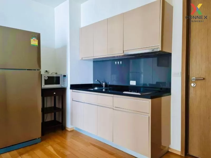 เช่าคอนโด  39 บาย แสนสิริ BTS-พร้อมพงษ์ คลองตันเหนือ เขต วัฒนา กร