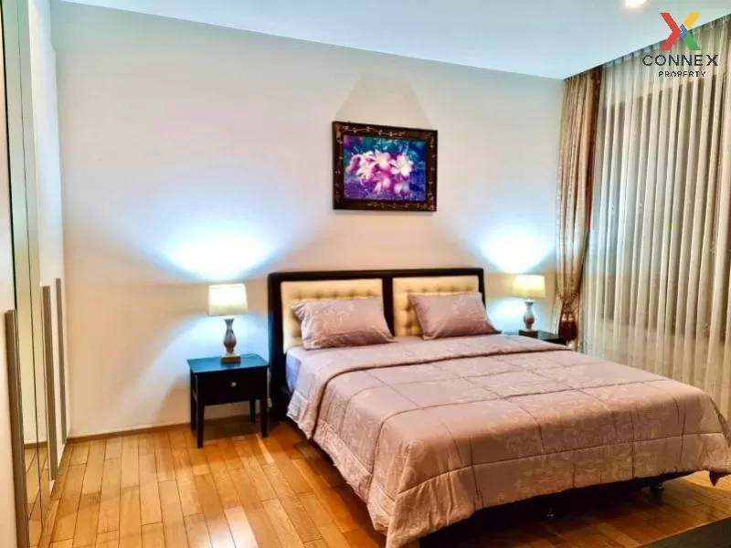 เช่าคอนโด  39 บาย แสนสิริ BTS-พร้อมพงษ์ คลองตันเหนือ เขต วัฒนา กร