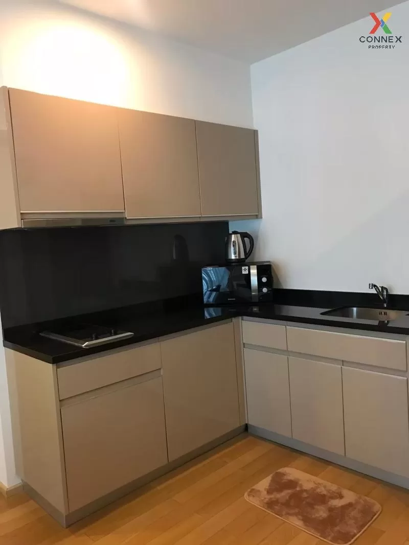 เช่าคอนโด  39 บาย แสนสิริ BTS-พร้อมพงษ์ คลองตันเหนือ เขต วัฒนา กร 3