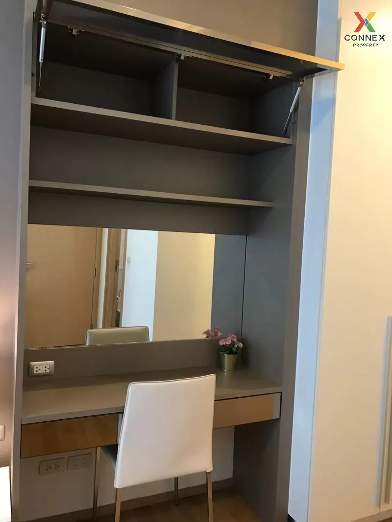 เช่าคอนโด  39 บาย แสนสิริ BTS-พร้อมพงษ์ คลองตันเหนือ เขต วัฒนา กร 4