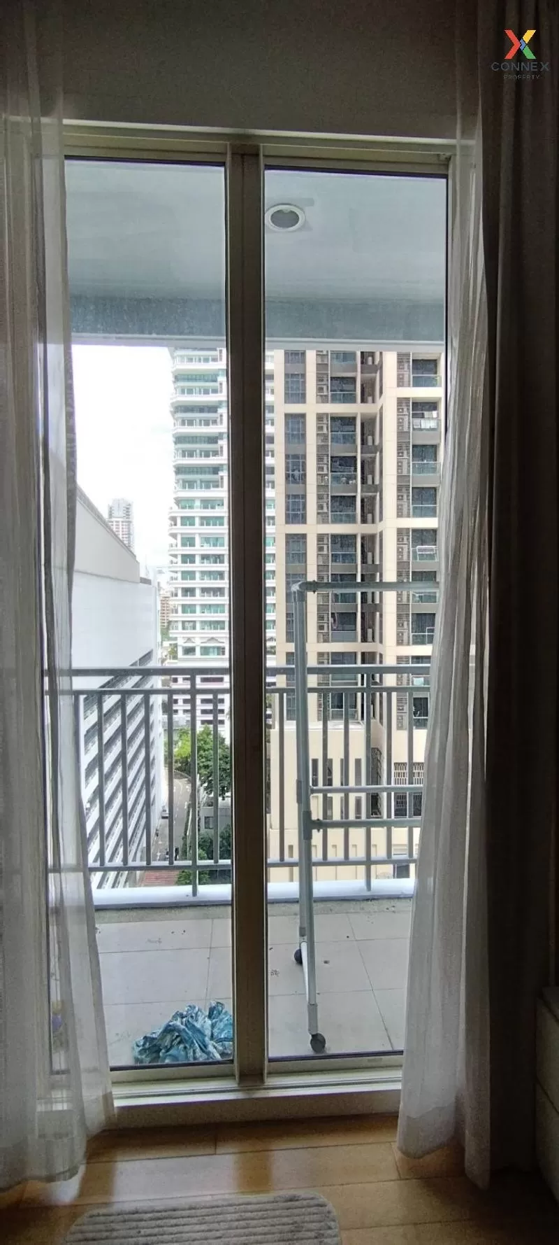 เช่าคอนโด  39 บาย แสนสิริ BTS-พร้อมพงษ์ คลองตันเหนือ เขต วัฒนา กร