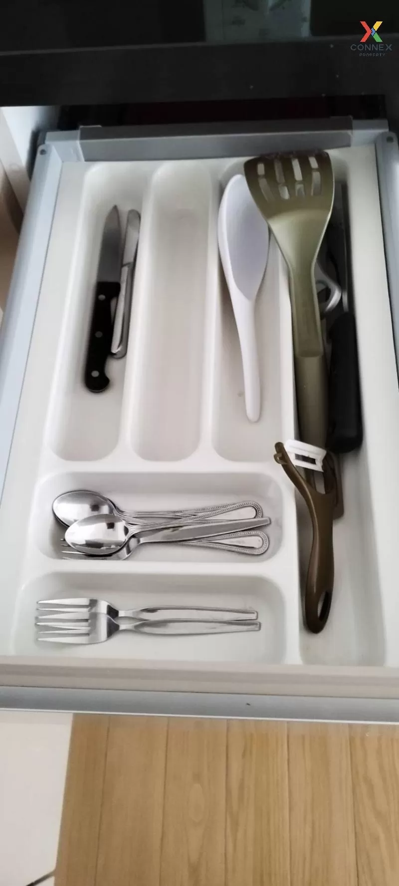 เช่าคอนโด  39 บาย แสนสิริ BTS-พร้อมพงษ์ คลองตันเหนือ เขต วัฒนา กร