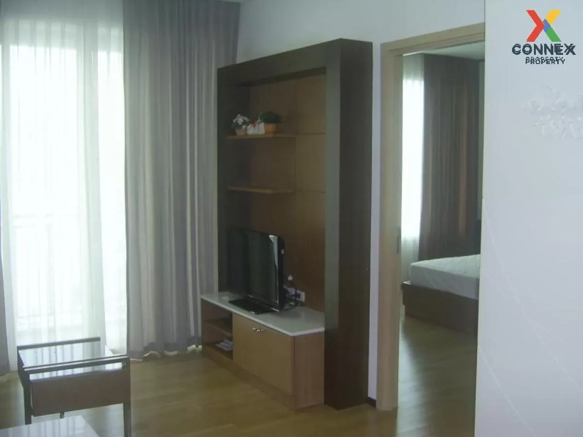 เช่าคอนโด  39 บาย แสนสิริ BTS-พร้อมพงษ์ คลองตันเหนือ เขต วัฒนา กร 1