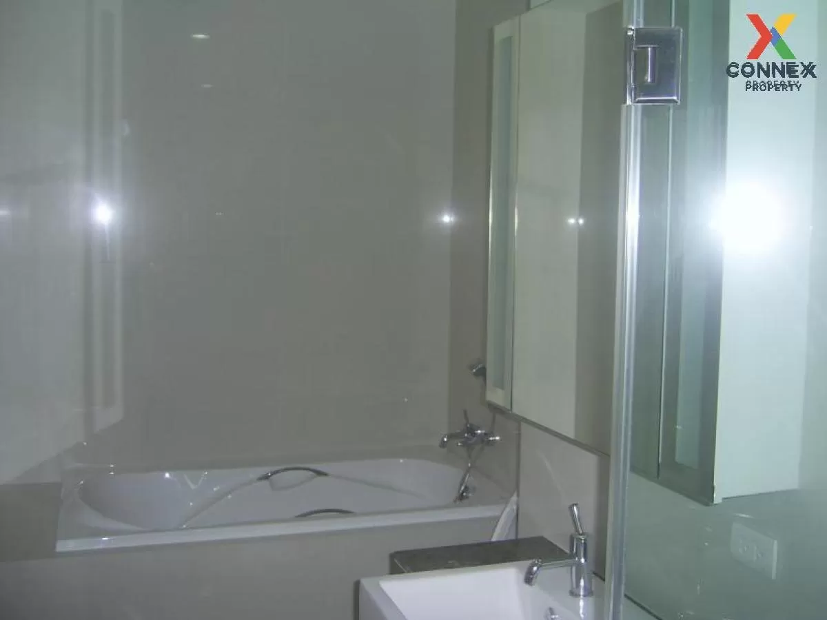 เช่าคอนโด  39 บาย แสนสิริ BTS-พร้อมพงษ์ คลองตันเหนือ เขต วัฒนา กร