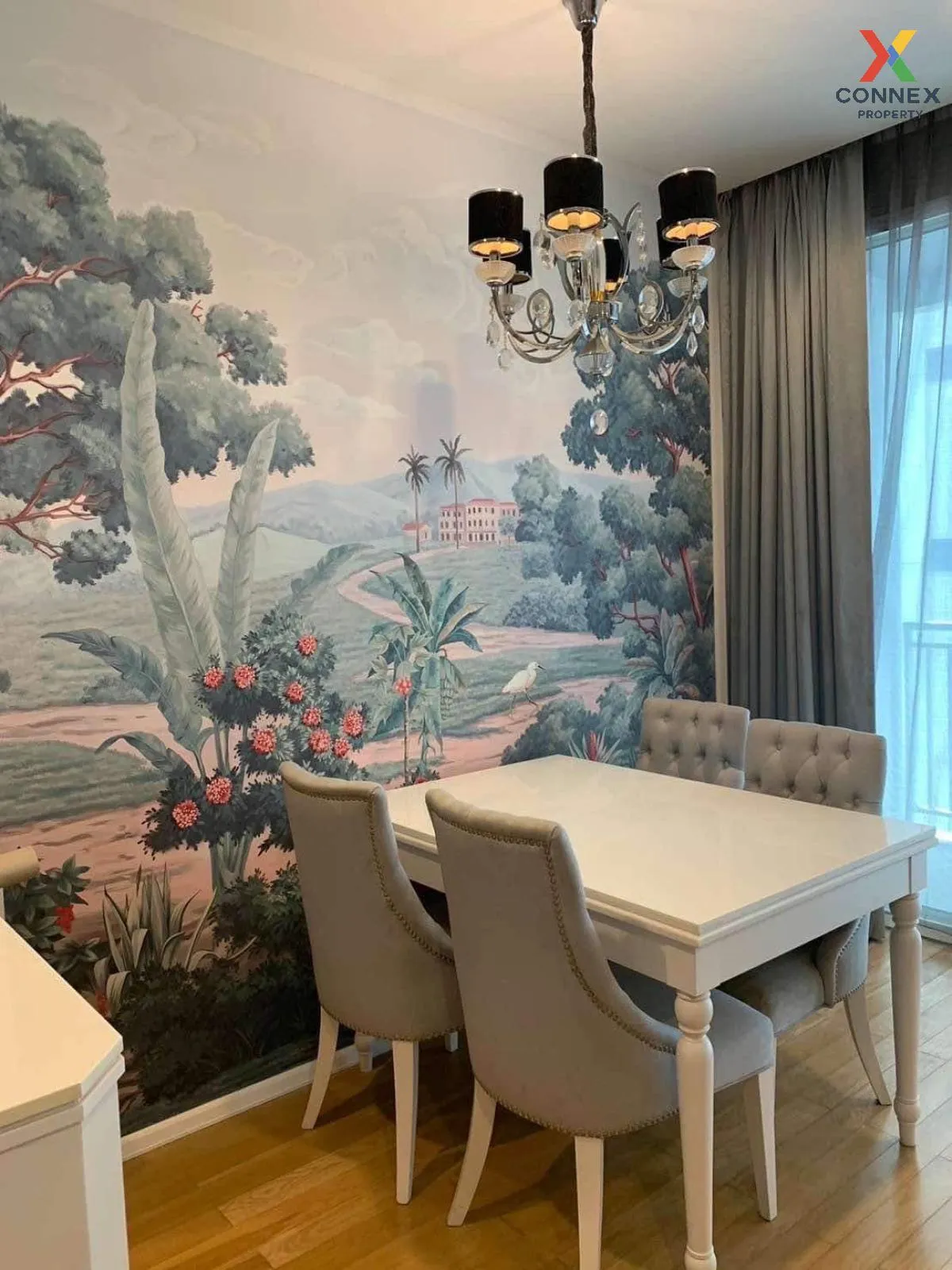 เช่าคอนโด  39 บาย แสนสิริ BTS-พร้อมพงษ์ คลองตันเหนือ เขต วัฒนา กร 4