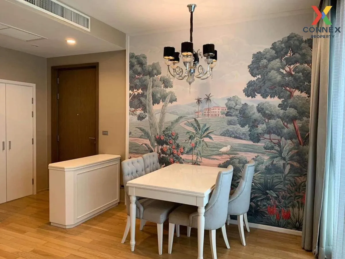 เช่าคอนโด  39 บาย แสนสิริ BTS-พร้อมพงษ์ คลองตันเหนือ เขต วัฒนา กร