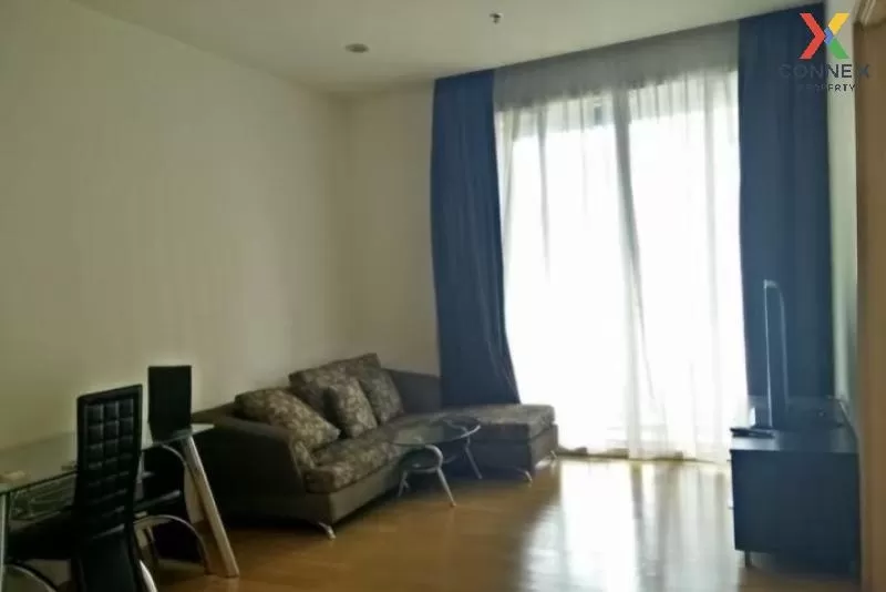 เช่าคอนโด  39 บาย แสนสิริ BTS-พร้อมพงษ์ คลองตันเหนือ เขต วัฒนา กร 1