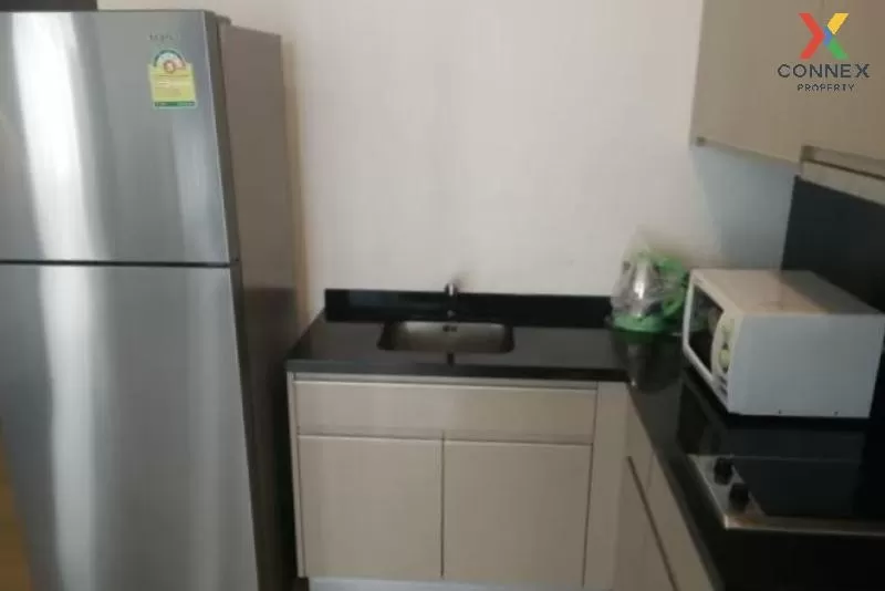 เช่าคอนโด  39 บาย แสนสิริ BTS-พร้อมพงษ์ คลองตันเหนือ เขต วัฒนา กร 4