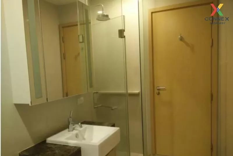 เช่าคอนโด  39 บาย แสนสิริ BTS-พร้อมพงษ์ คลองตันเหนือ เขต วัฒนา กร