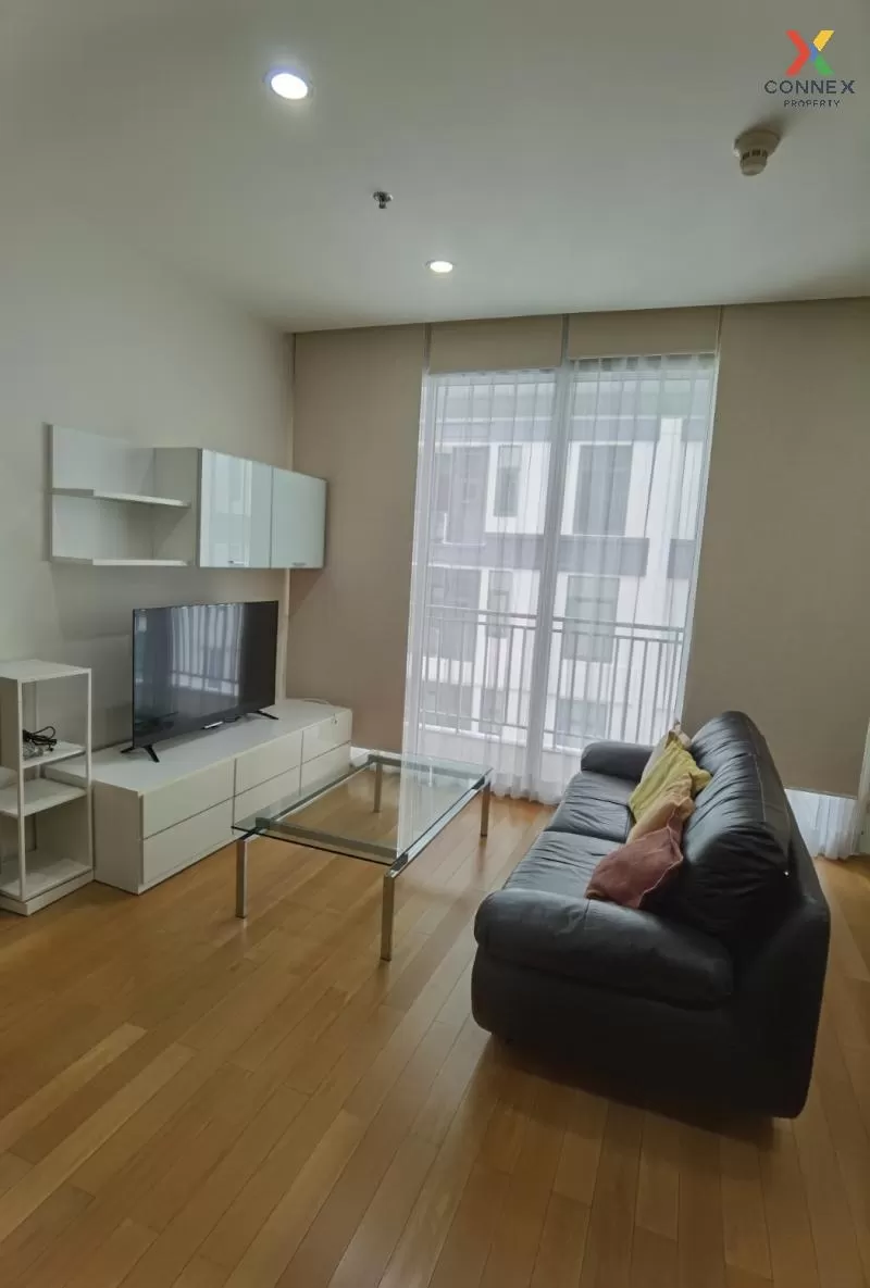 เช่าคอนโด  39 บาย แสนสิริ BTS-พร้อมพงษ์ คลองเตยเหนือ เขต วัฒนา กร 2