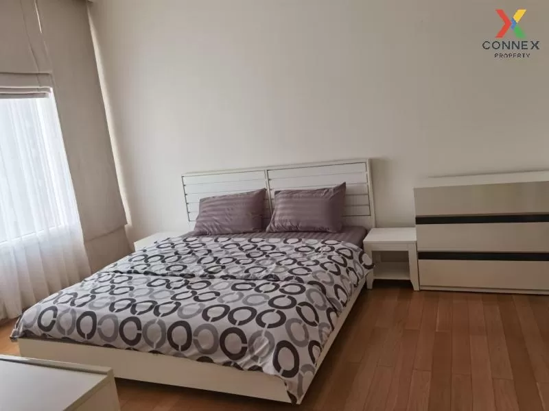 เช่าคอนโด  39 บาย แสนสิริ BTS-พร้อมพงษ์ คลองเตยเหนือ เขต วัฒนา กร