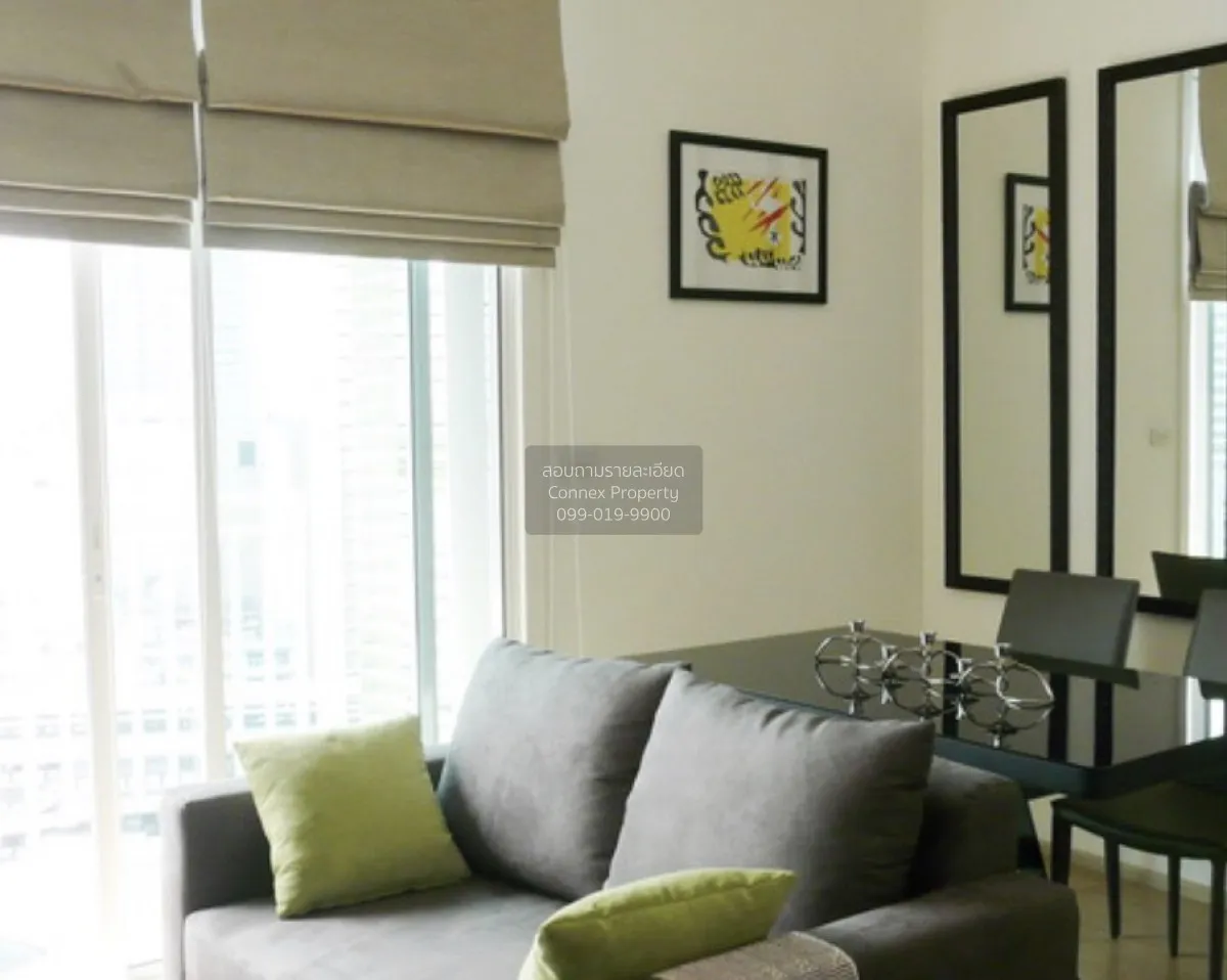 FOR RENT condo , 39 by Sansiri , BTS-Phrom Phong , Khlong Tan Nue 2