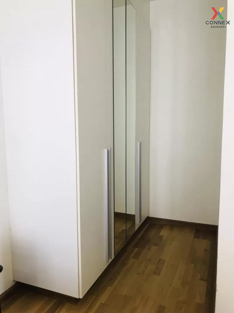 เช่าคอนโด  39 บาย แสนสิริ BTS-พร้อมพงษ์ คลองตันเหนือ เขต วัฒนา กร