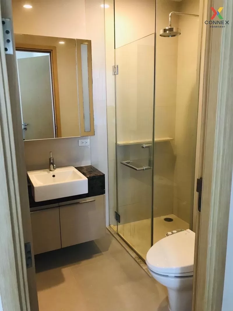 เช่าคอนโด  39 บาย แสนสิริ BTS-พร้อมพงษ์ คลองตันเหนือ เขต วัฒนา กร