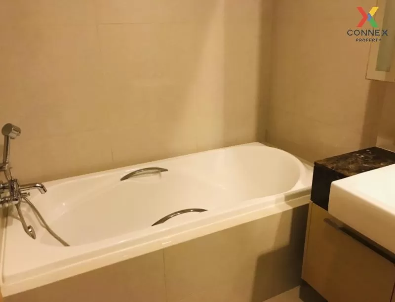 เช่าคอนโด  39 บาย แสนสิริ BTS-พร้อมพงษ์ คลองตันเหนือ เขต วัฒนา กร