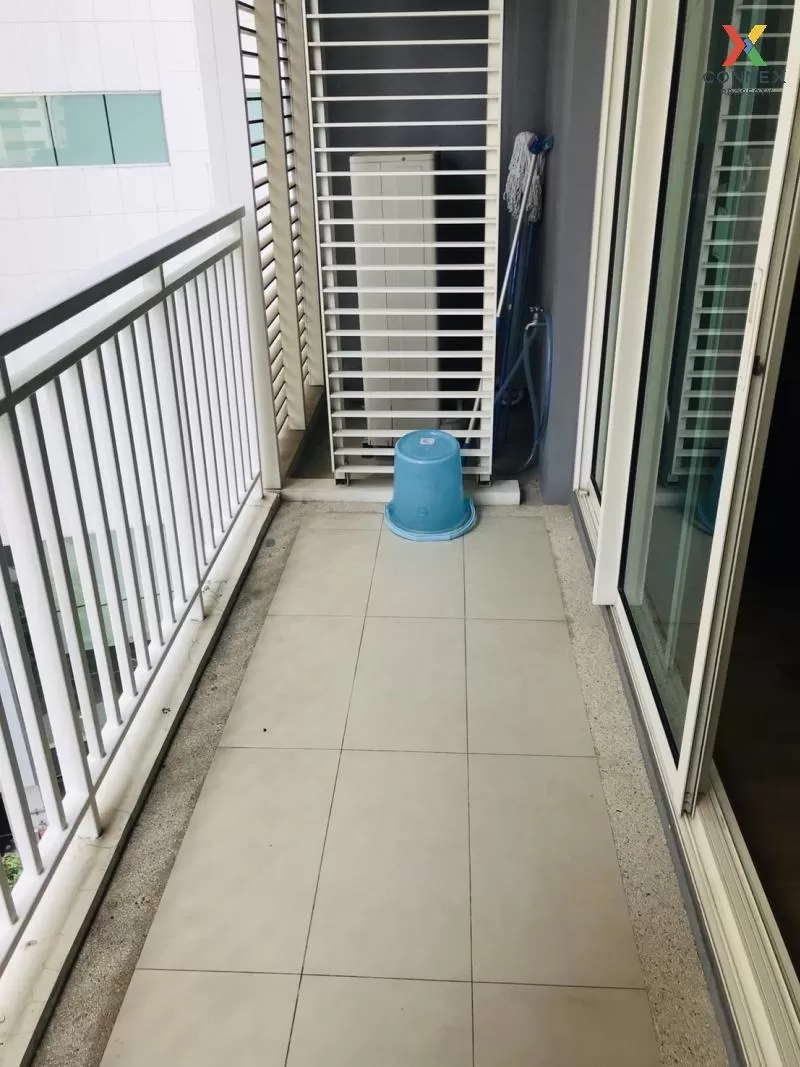 เช่าคอนโด  39 บาย แสนสิริ BTS-พร้อมพงษ์ คลองตันเหนือ เขต วัฒนา กร