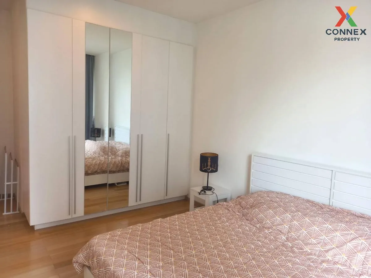 เช่าคอนโด  39 บาย แสนสิริ BTS-พร้อมพงษ์ คลองตันเหนือ เขต วัฒนา กร