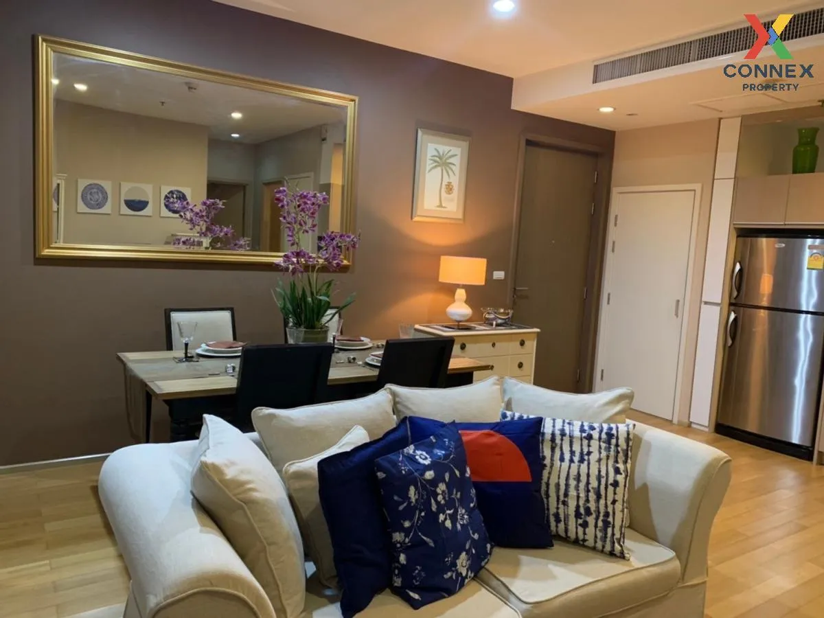 FOR RENT condo , 39 by Sansiri , BTS-Phrom Phong , Khlong Tan Nue 3