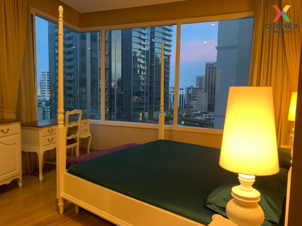 FOR RENT condo , 39 by Sansiri , BTS-Phrom Phong , Khlong Tan Nue