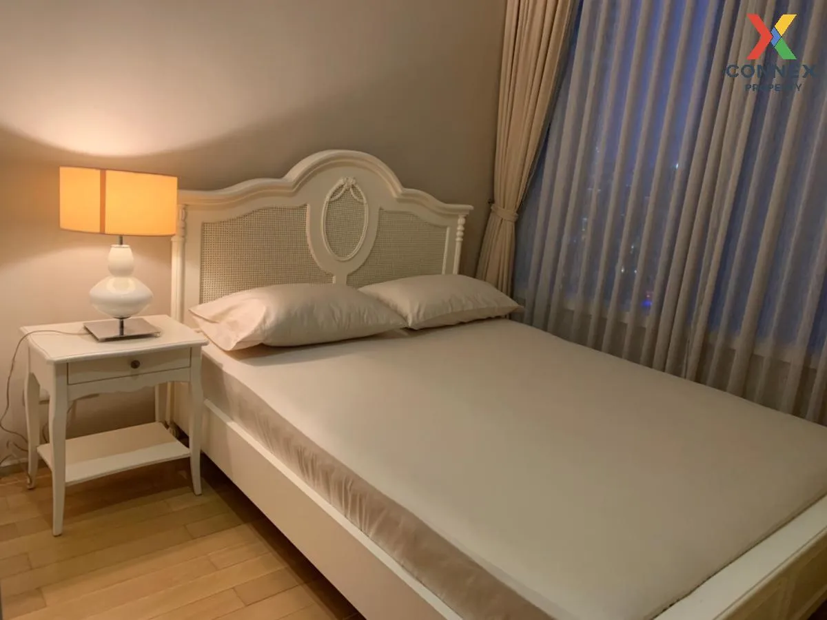 FOR RENT condo , 39 by Sansiri , BTS-Phrom Phong , Khlong Tan Nue