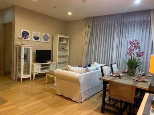 FOR RENT condo , 39 by Sansiri , BTS-Phrom Phong , Khlong Tan Nuea , Watthana , Bangkok , CX-07033