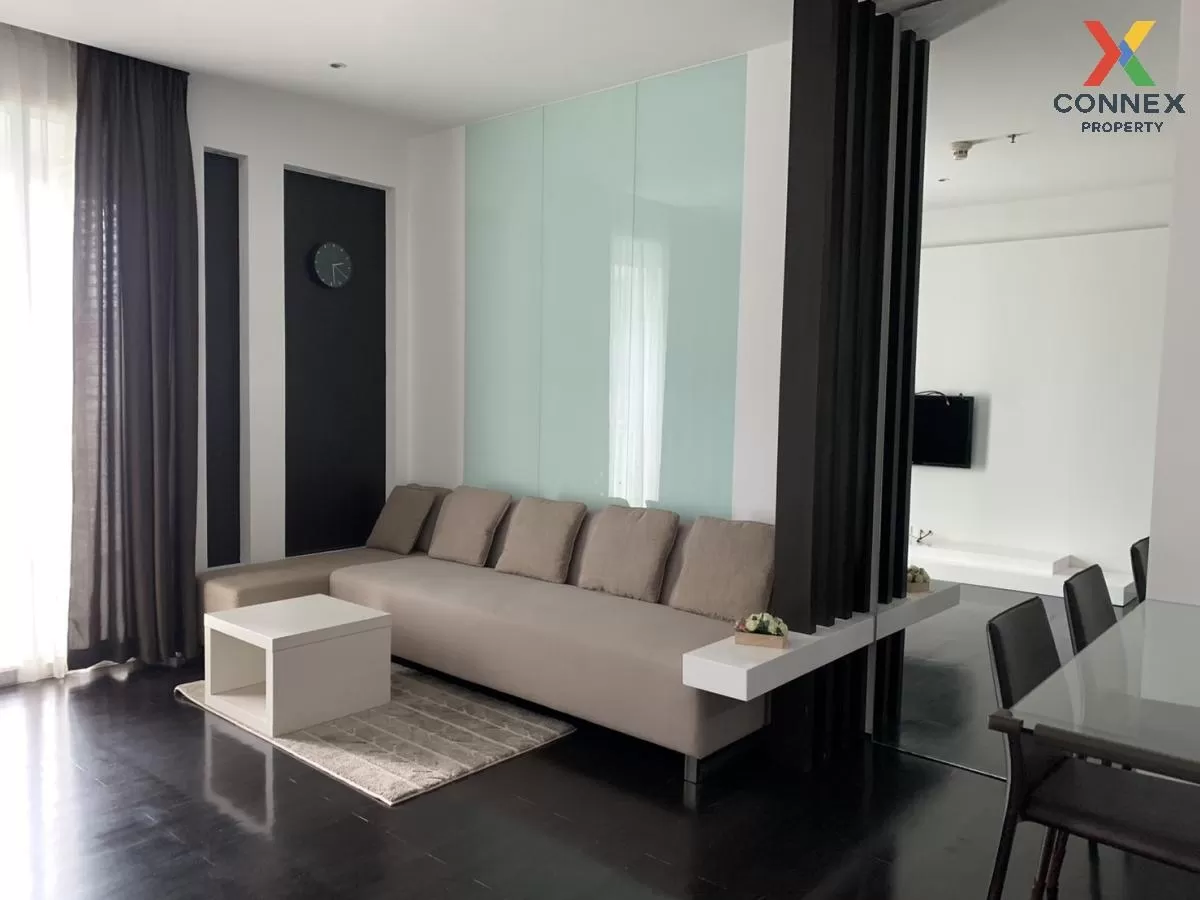 FOR RENT condo , 39 by Sansiri , BTS-Phrom Phong , Khlong Tan Nue 1