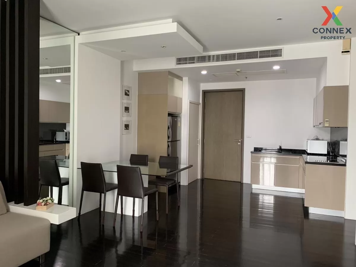 FOR RENT condo , 39 by Sansiri , BTS-Phrom Phong , Khlong Tan Nue 4