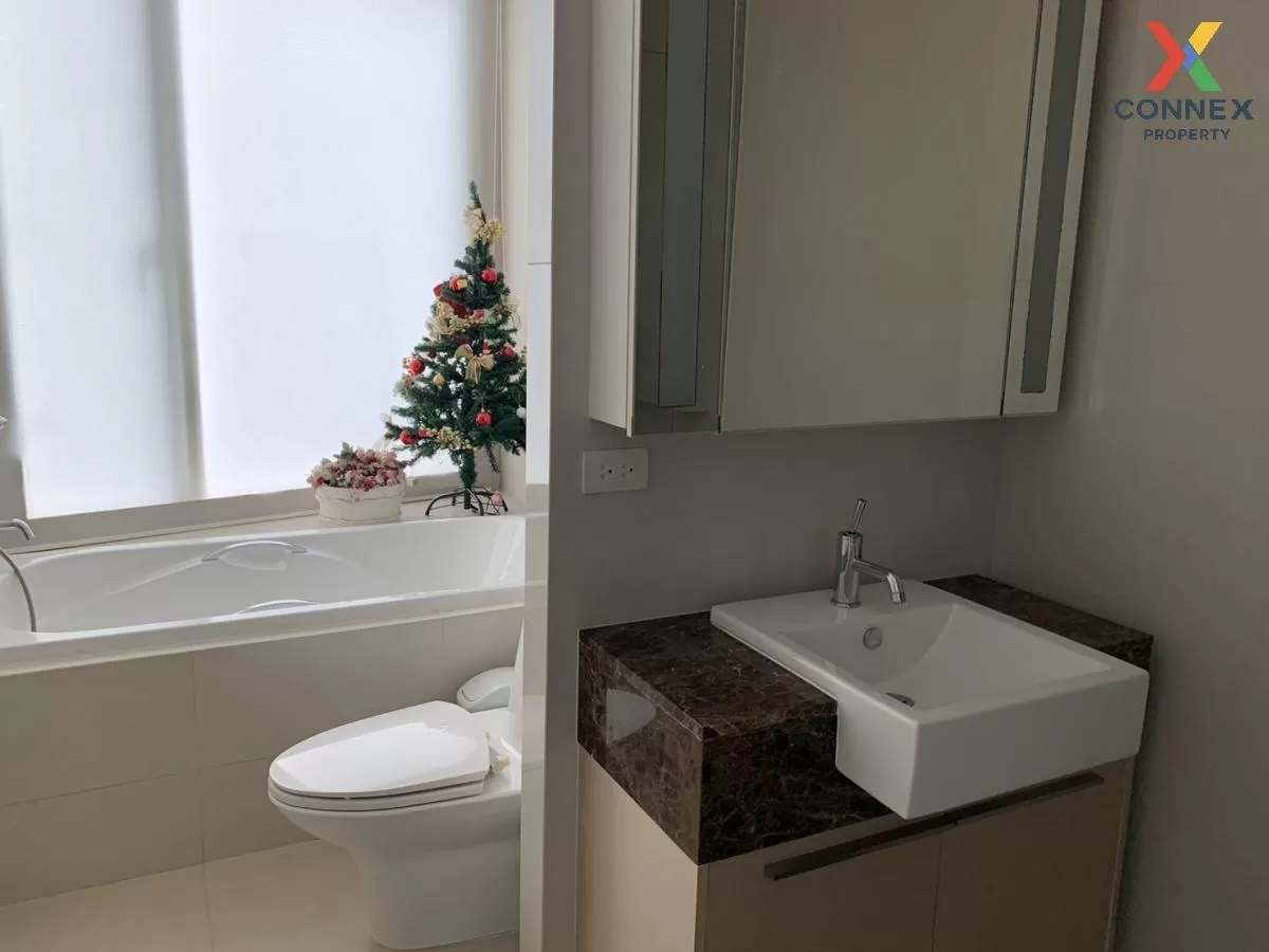 FOR RENT condo , 39 by Sansiri , BTS-Phrom Phong , Khlong Tan Nue