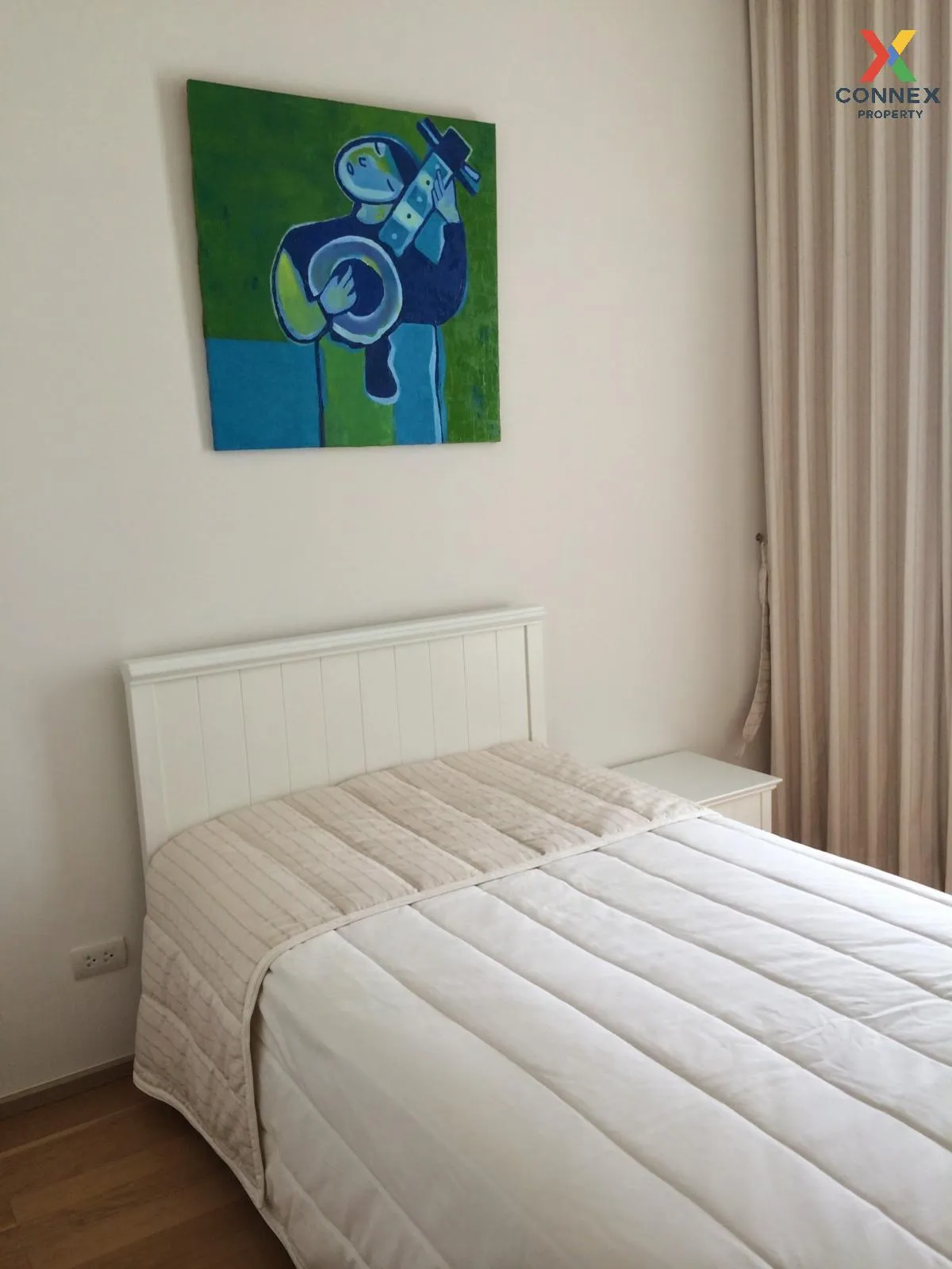 เช่าคอนโด  39 บาย แสนสิริ BTS-พร้อมพงษ์ คลองตันเหนือ เขต วัฒนา กร 3