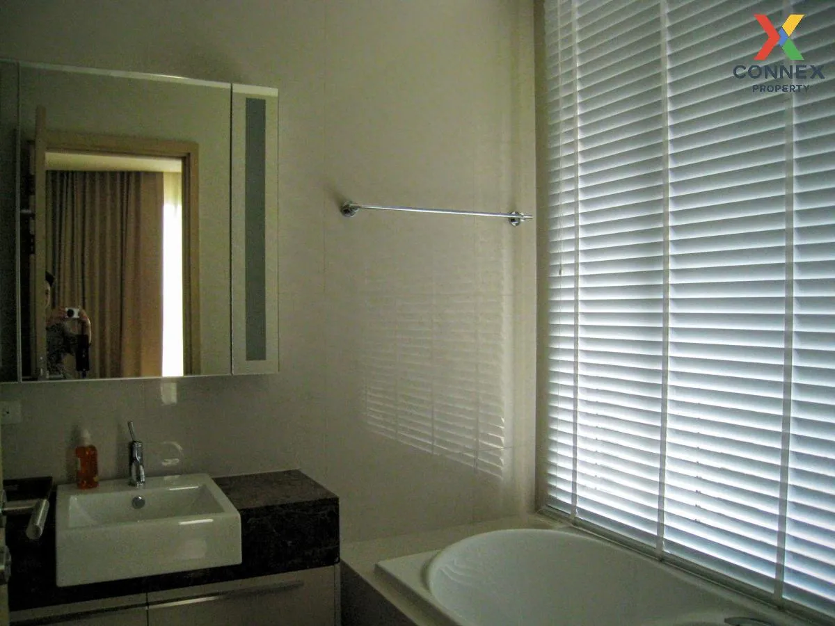 เช่าคอนโด  39 บาย แสนสิริ BTS-พร้อมพงษ์ คลองตันเหนือ เขต วัฒนา กร