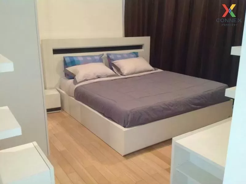 เช่าคอนโด  39 บาย แสนสิริ BTS-พร้อมพงษ์ คลองตันเหนือ เขต วัฒนา กร 3