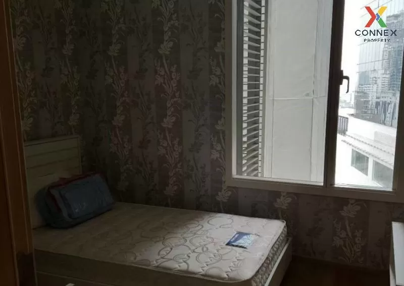 เช่าคอนโด  39 บาย แสนสิริ BTS-พร้อมพงษ์ คลองตันเหนือ เขต วัฒนา กร 4