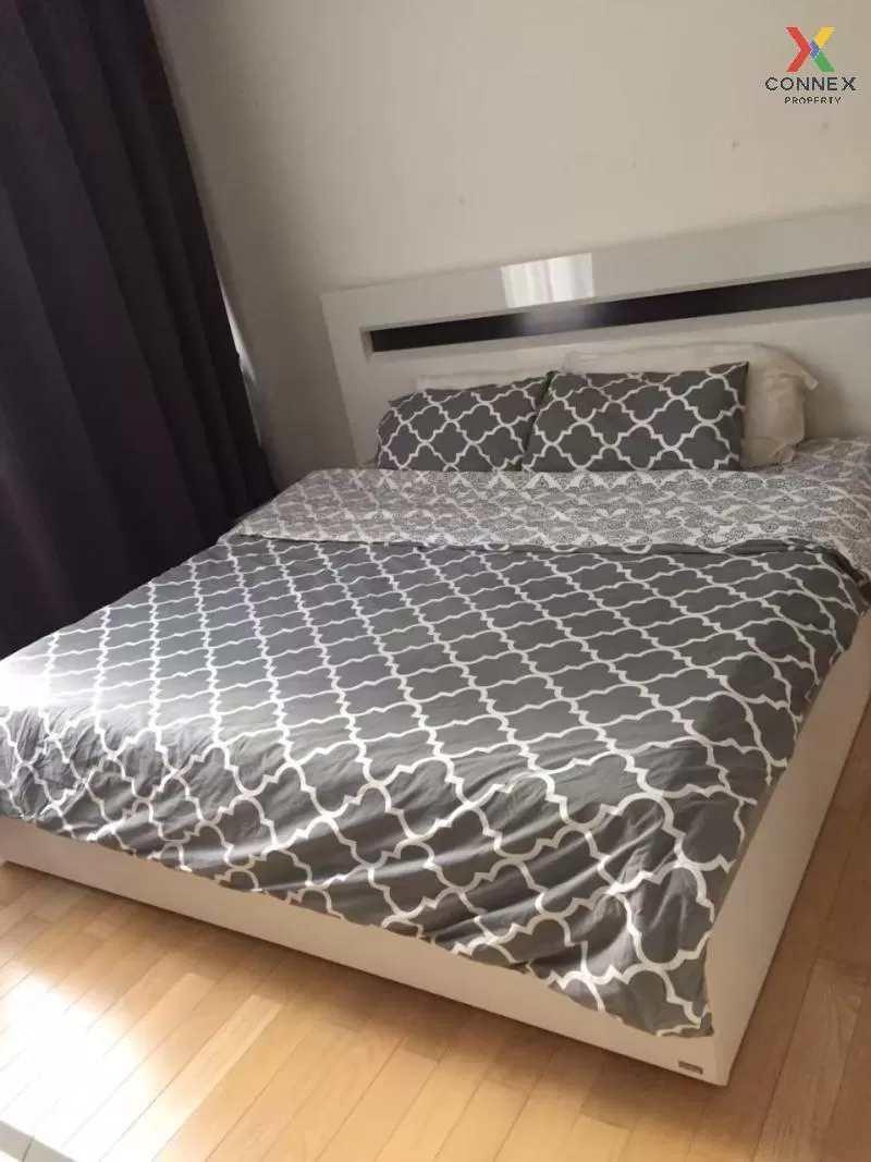 เช่าคอนโด  39 บาย แสนสิริ BTS-พร้อมพงษ์ คลองตันเหนือ เขต วัฒนา กร