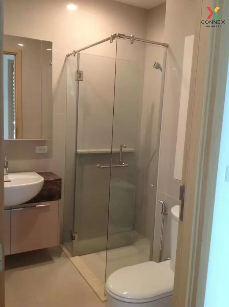 เช่าคอนโด  39 บาย แสนสิริ BTS-พร้อมพงษ์ คลองตันเหนือ เขต วัฒนา กร