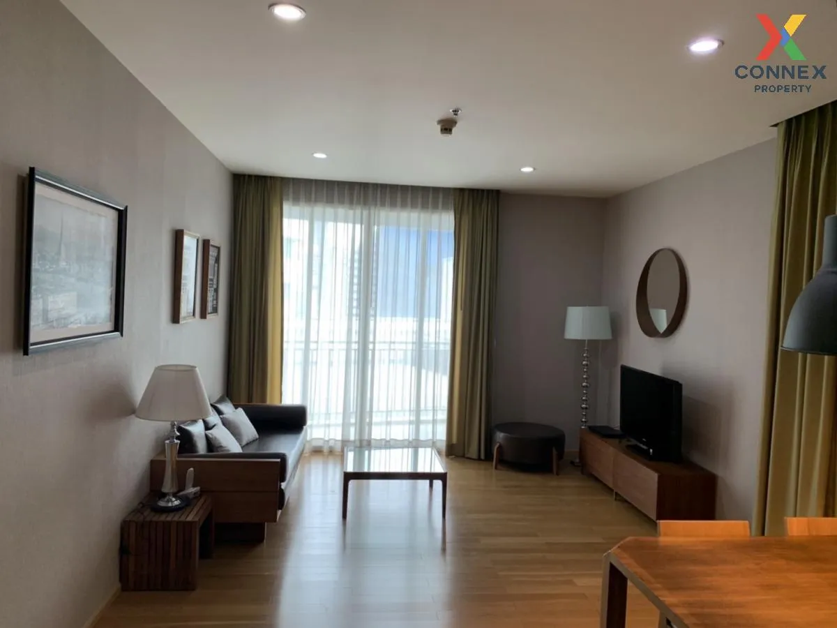 FOR RENT condo , 39 by Sansiri , BTS-Phrom Phong , Khlong Tan Nue 1