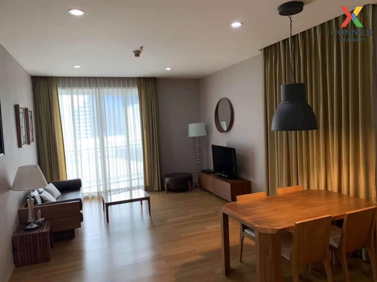 FOR RENT condo , 39 by Sansiri , BTS-Phrom Phong , Khlong Tan Nue 2
