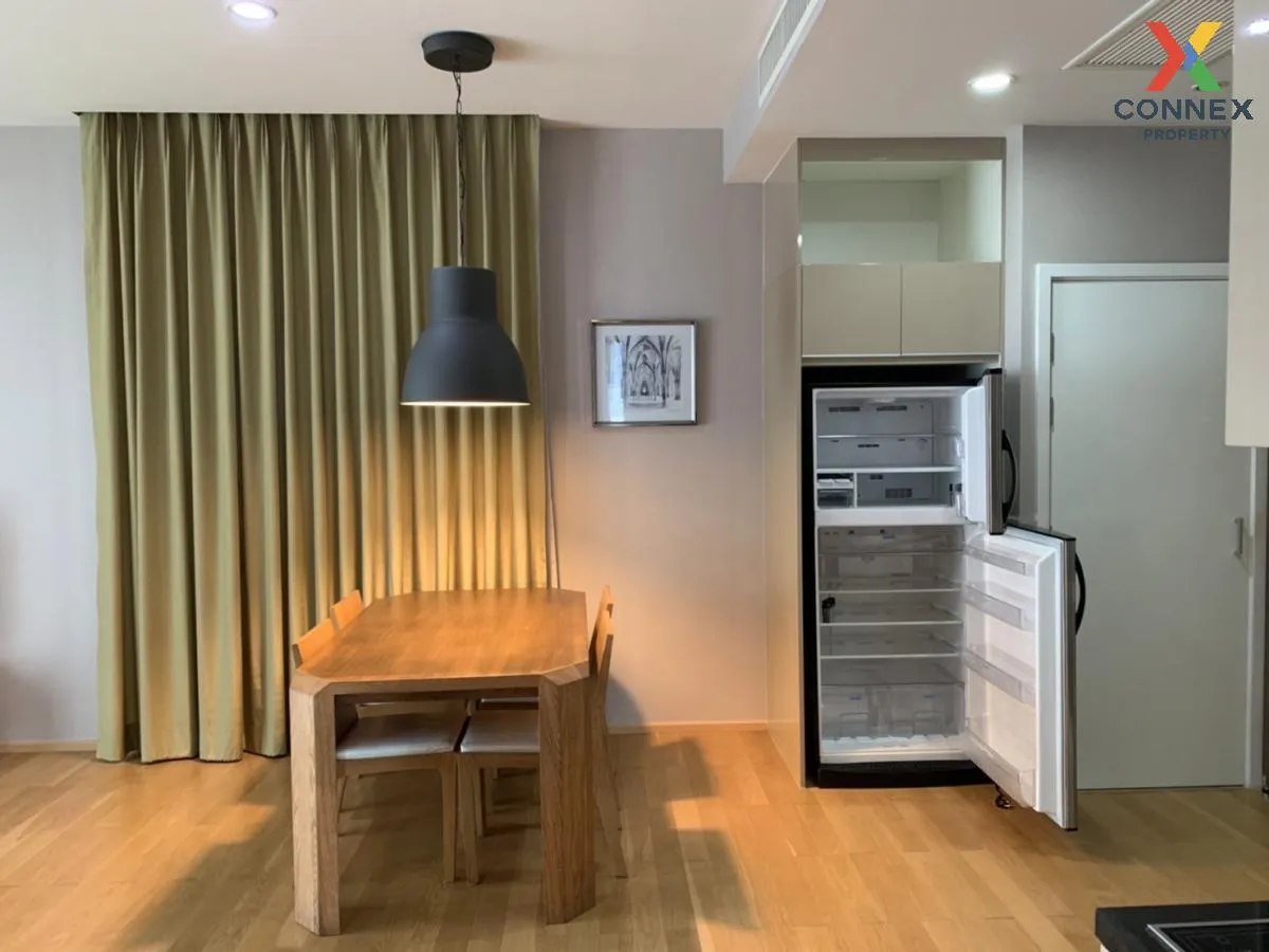 FOR RENT condo , 39 by Sansiri , BTS-Phrom Phong , Khlong Tan Nue 3
